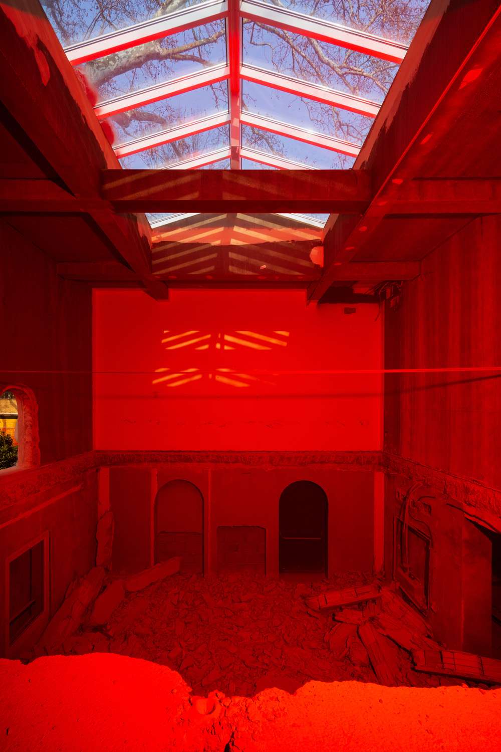 Decentraland screenshot