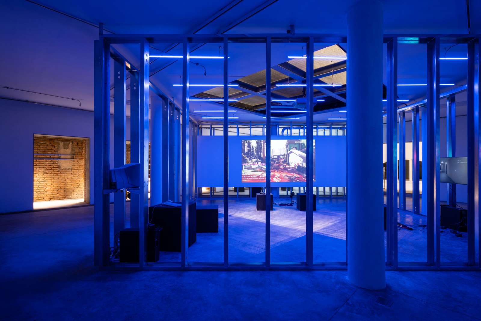 Decentraland screenshot