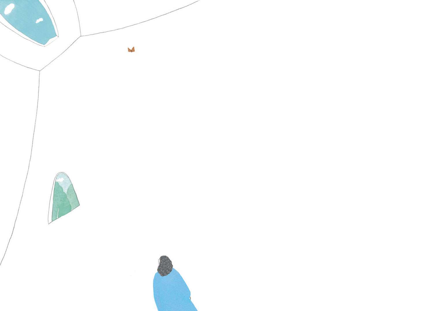 Decentraland screenshot