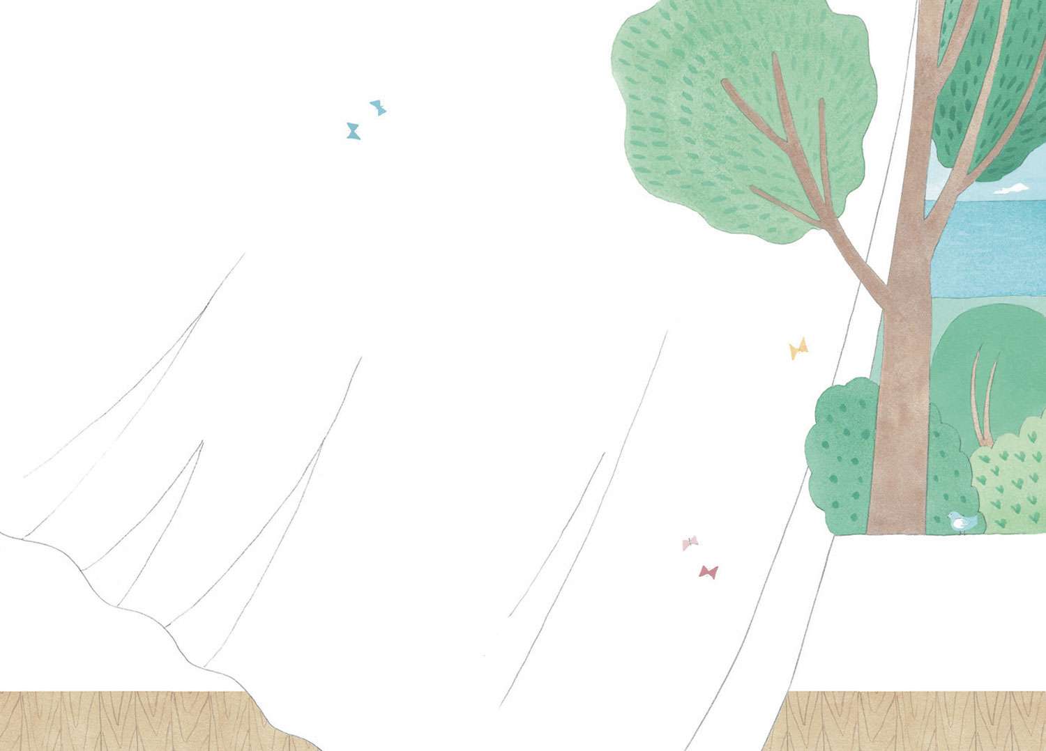 Decentraland screenshot