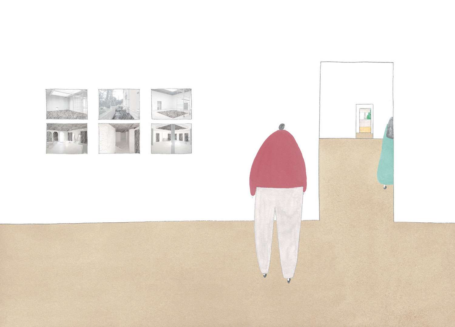 Decentraland screenshot