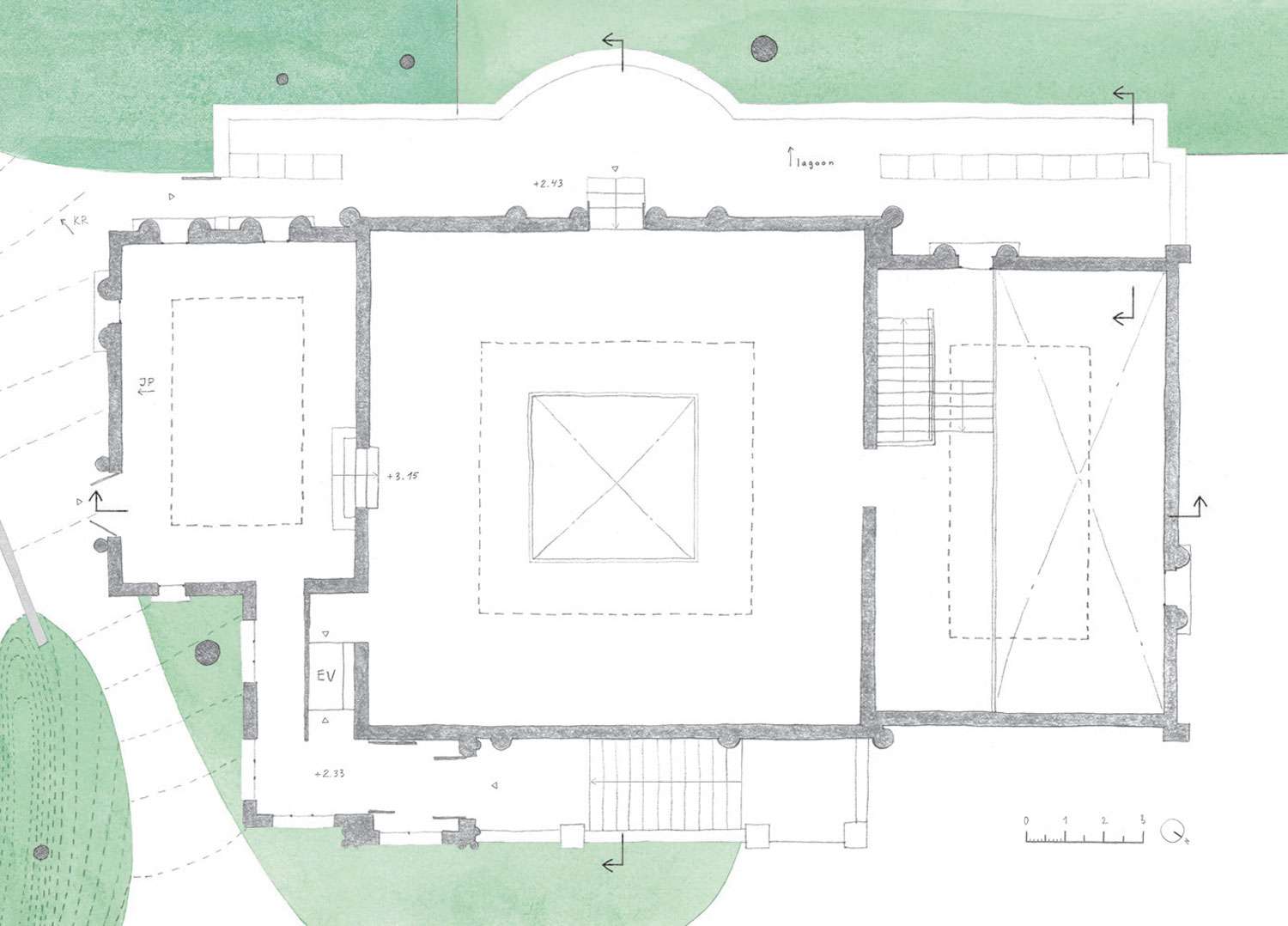 Decentraland screenshot