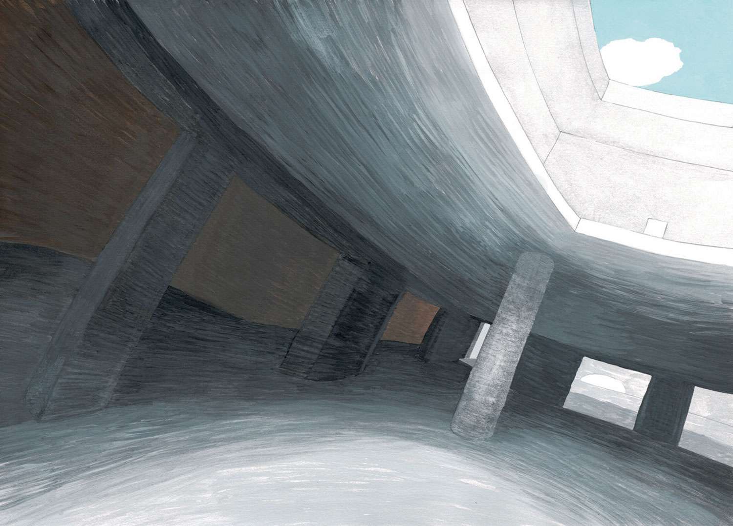 Decentraland screenshot