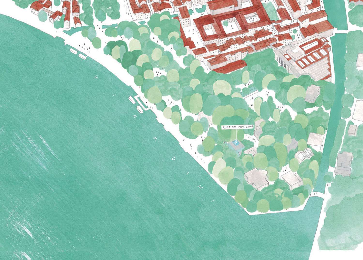 Decentraland screenshot