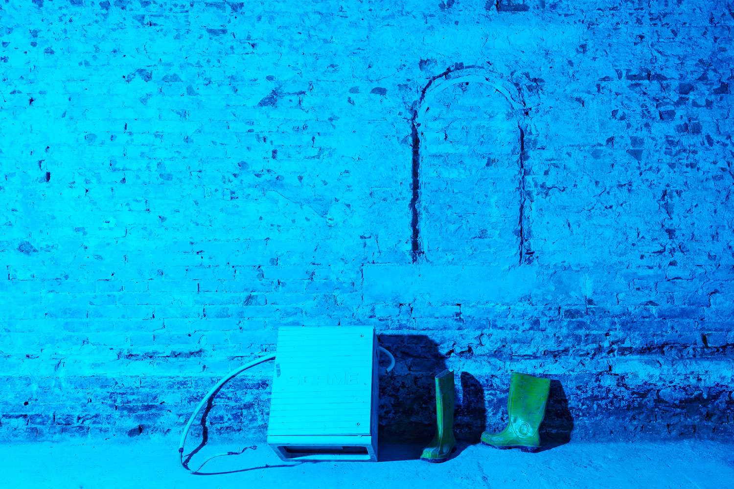 Decentraland screenshot