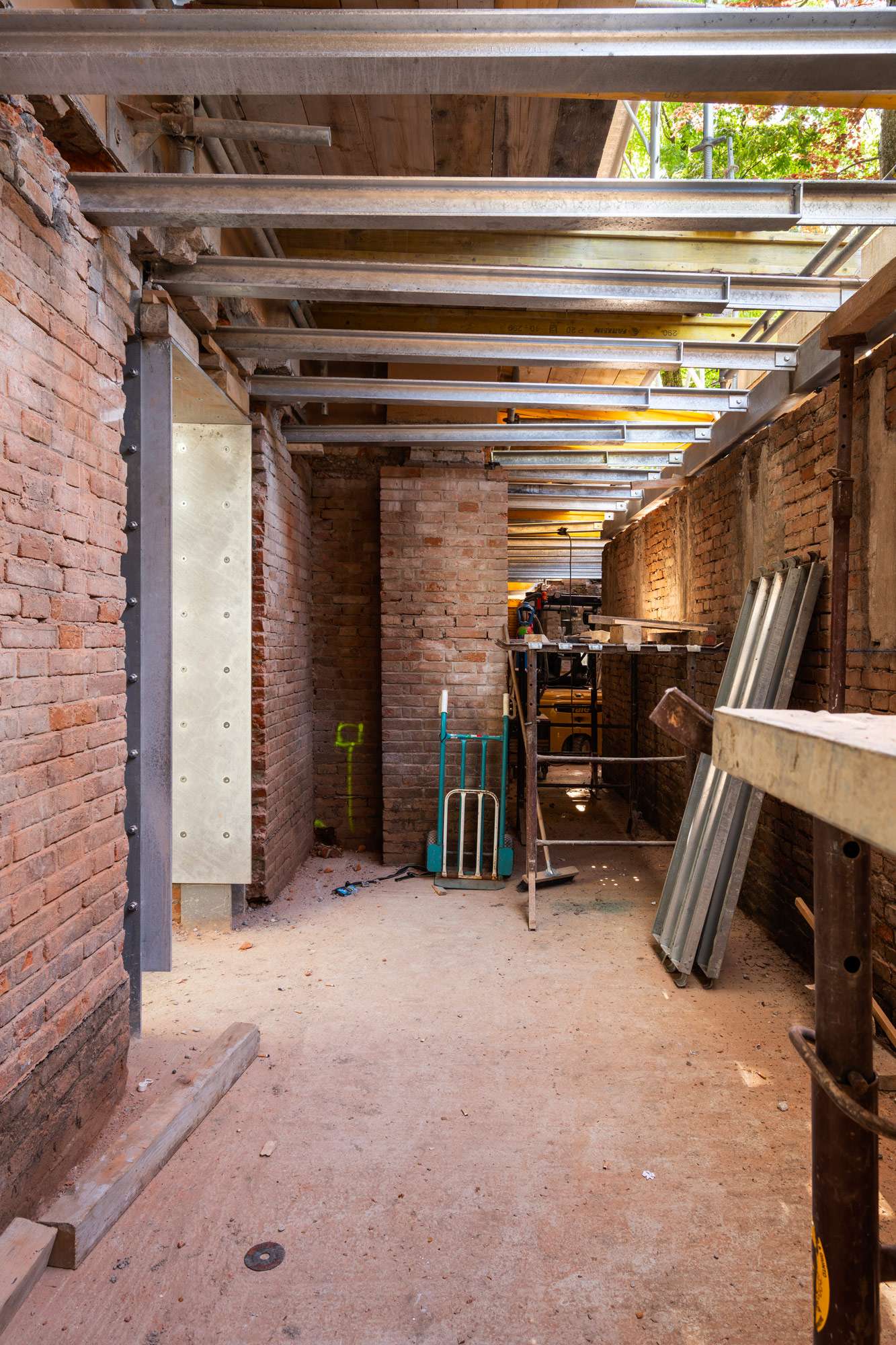 Decentraland screenshot