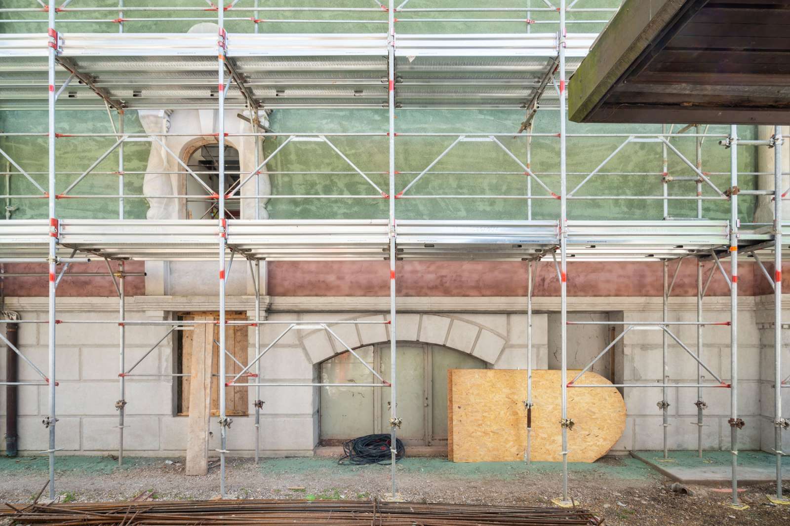 Decentraland screenshot