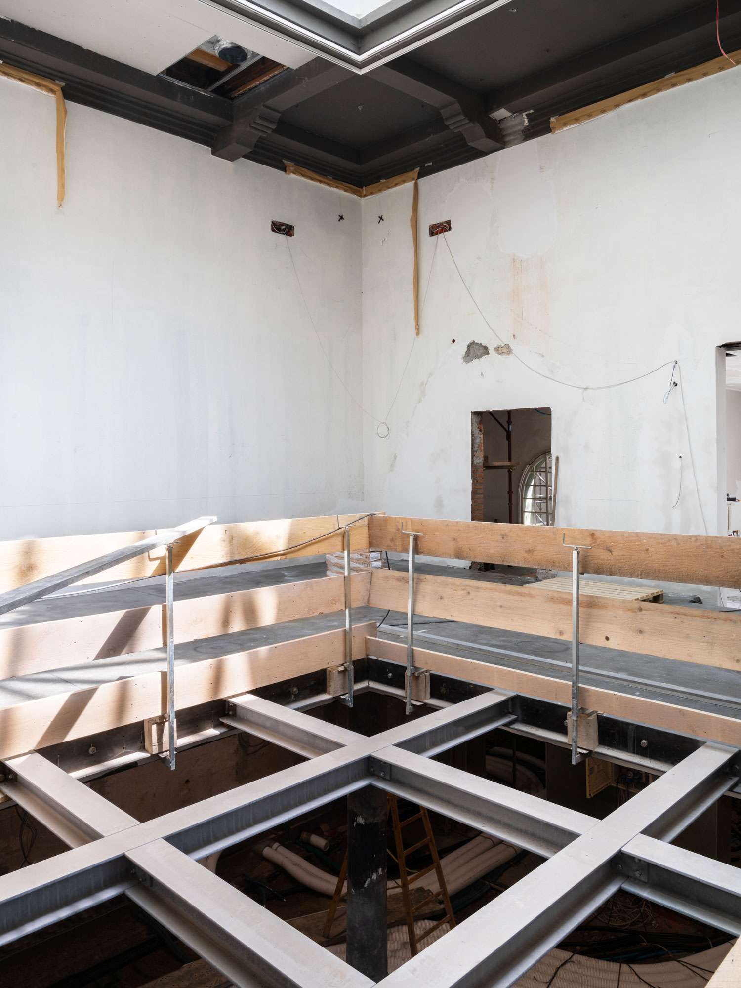 Decentraland screenshot