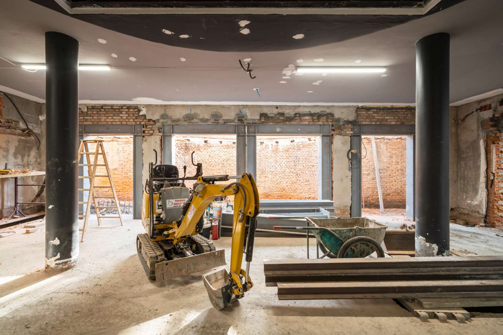 Decentraland screenshot