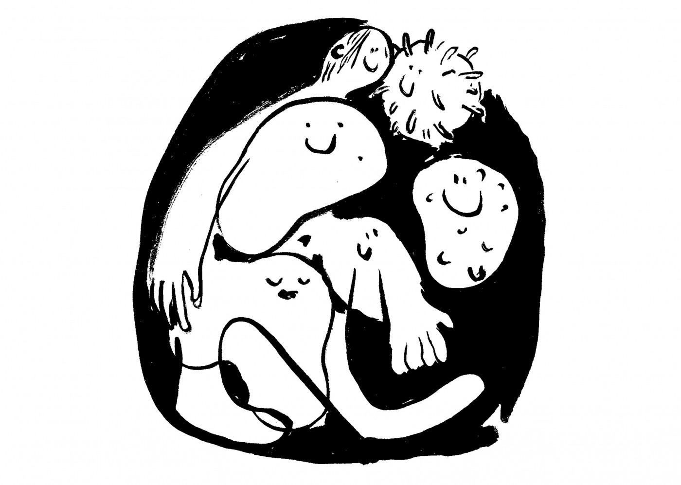 Decentraland screenshot