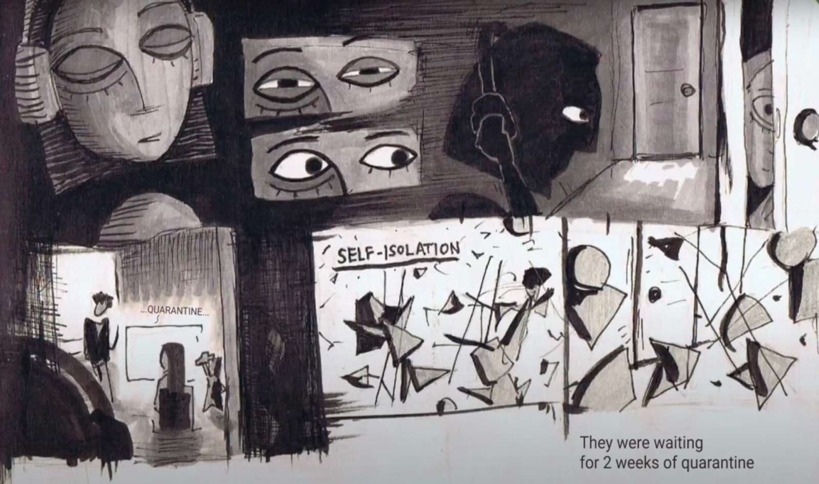 Decentraland screenshot