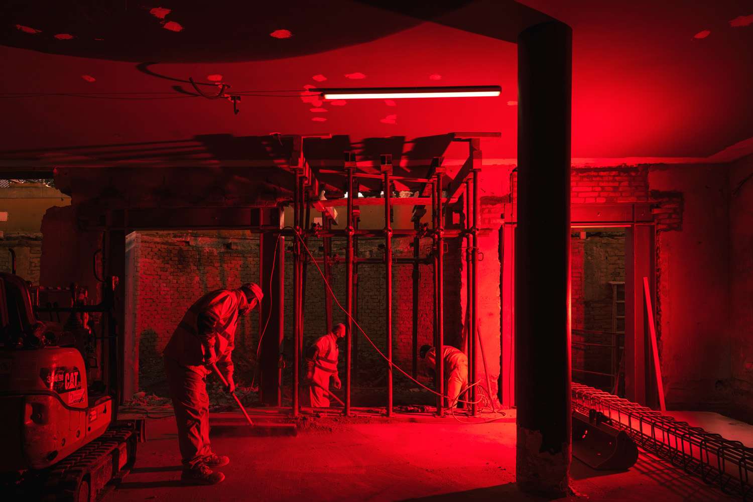 Decentraland screenshot