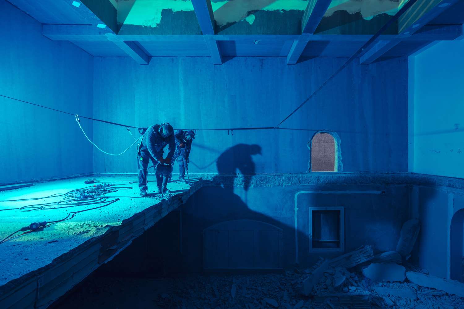 Decentraland screenshot