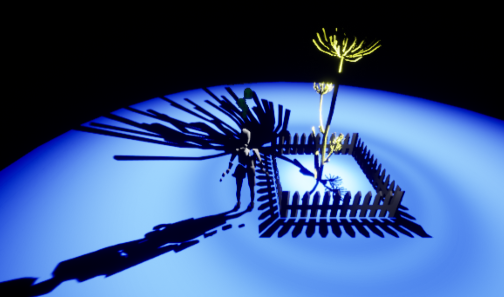 Decentraland screenshot