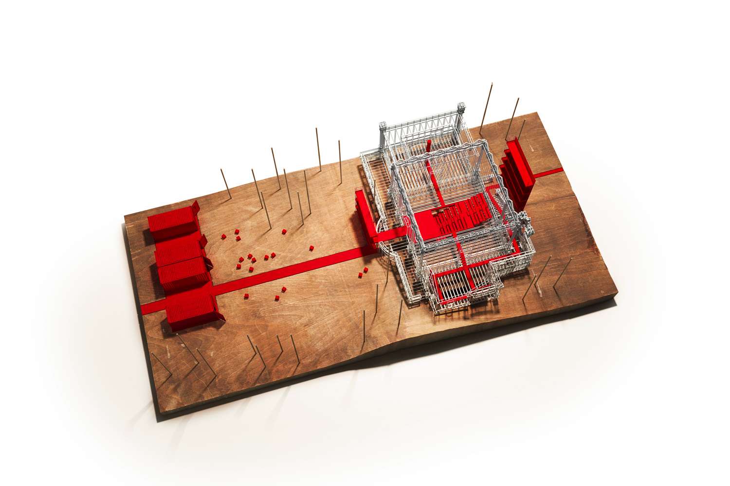 Decentraland screenshot