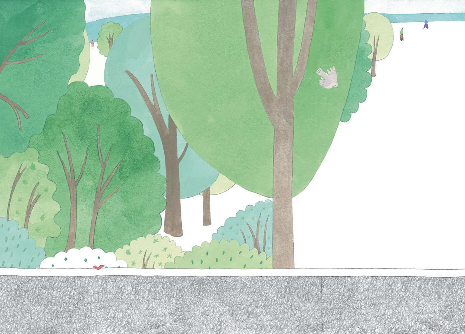 Decentraland screenshot