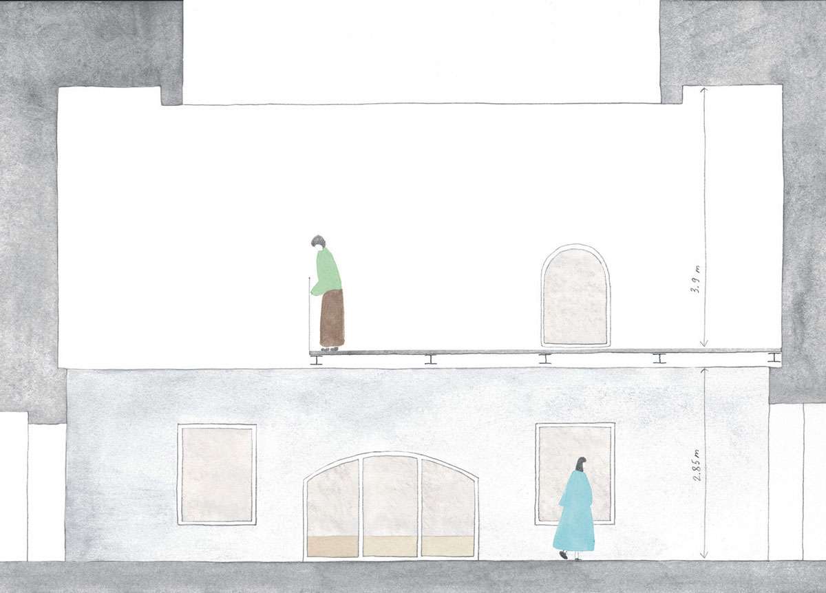 Decentraland screenshot