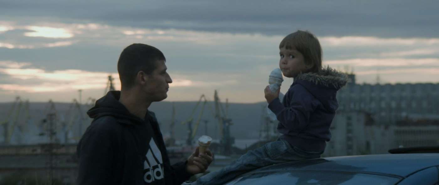 Decentraland screenshot