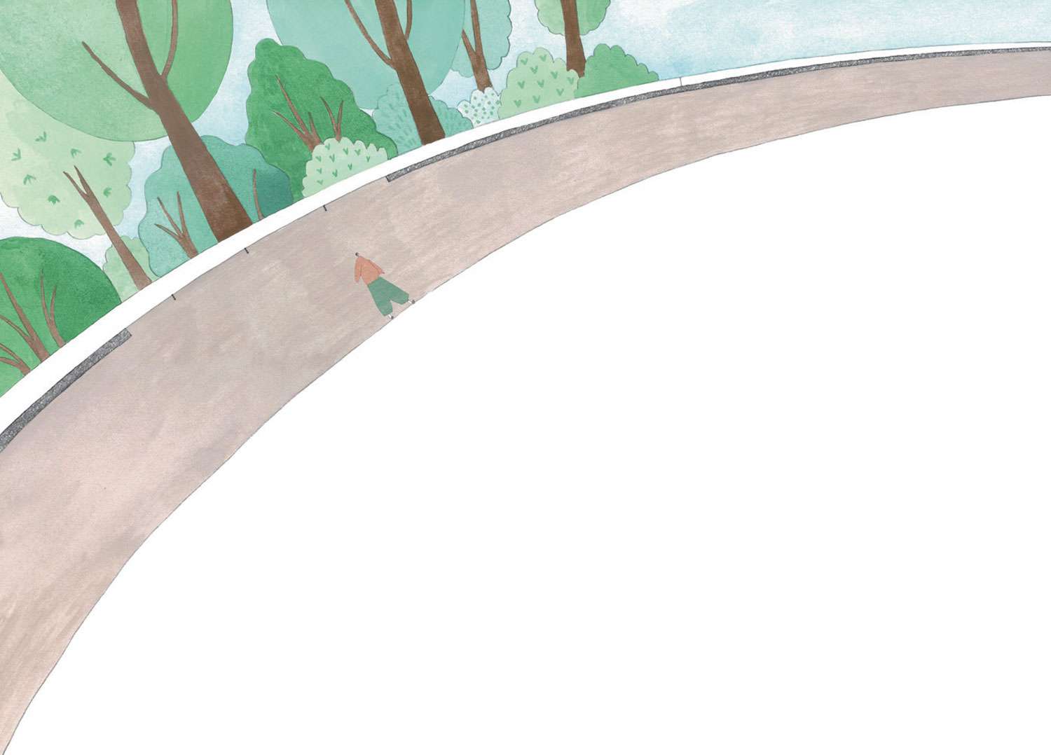 Decentraland screenshot