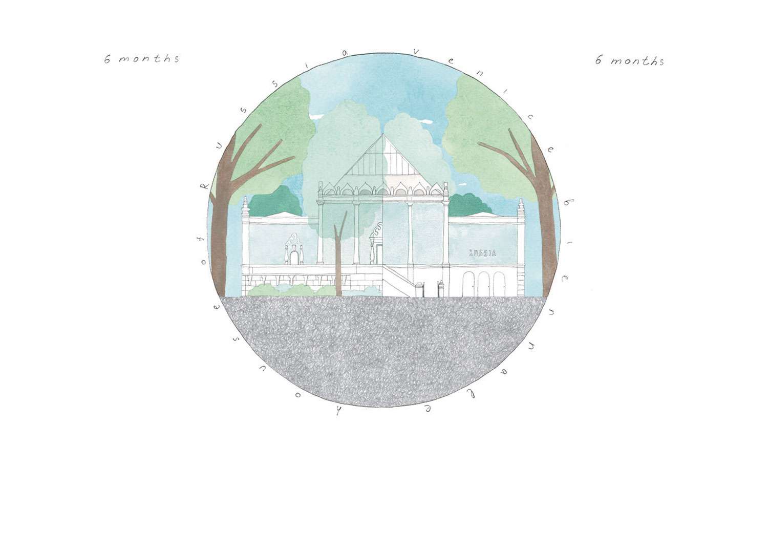 Decentraland screenshot