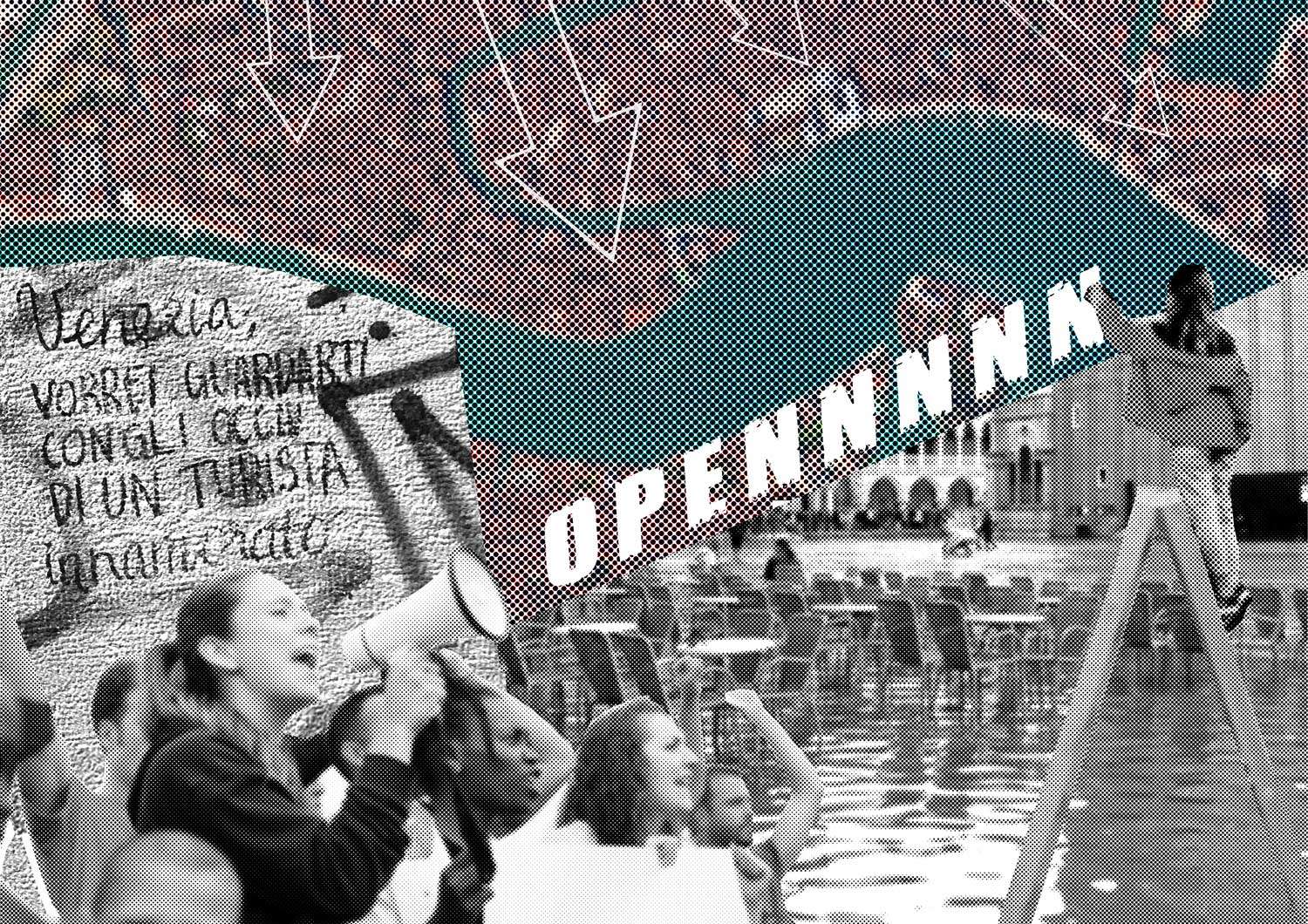 Decentraland screenshot