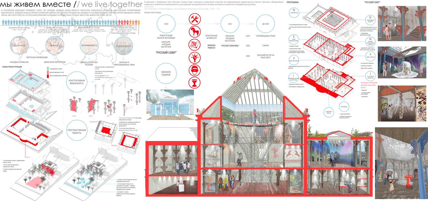 Decentraland screenshot