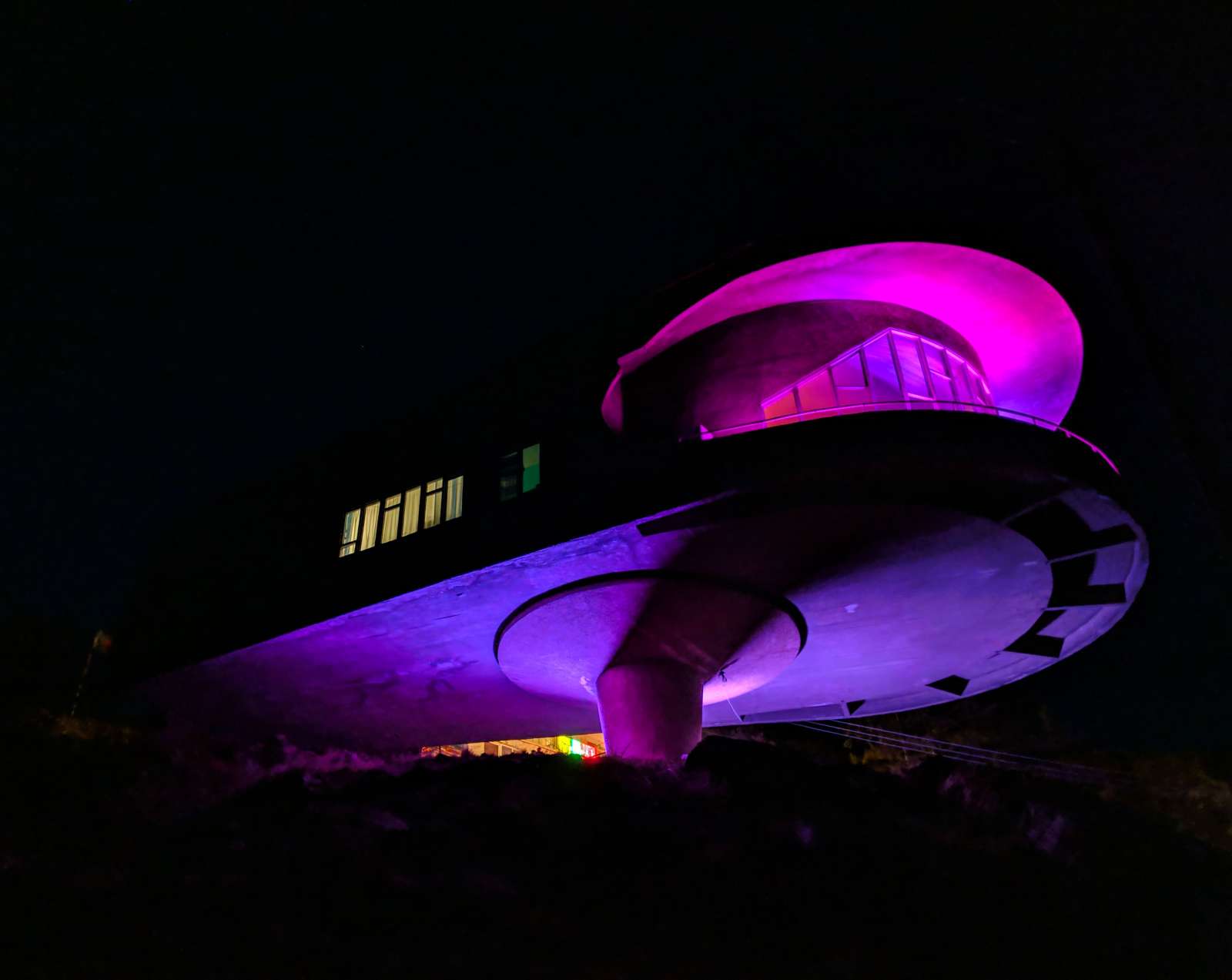 Decentraland screenshot