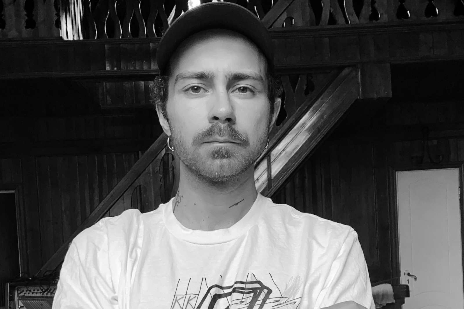 Decentraland screenshot