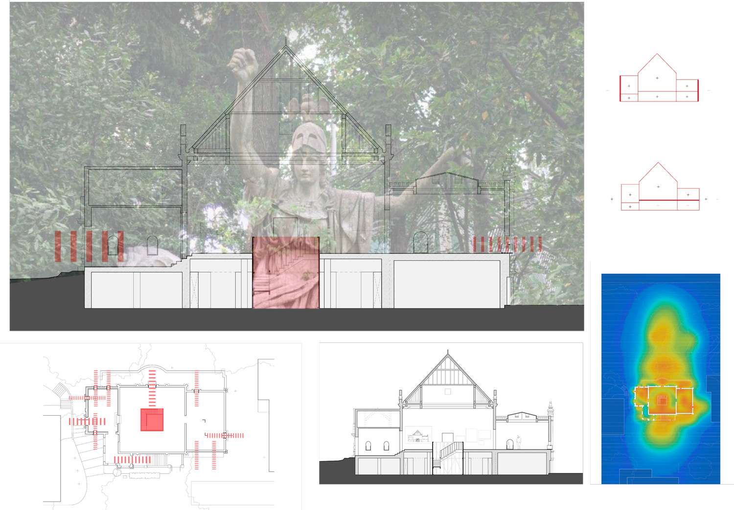 Decentraland screenshot