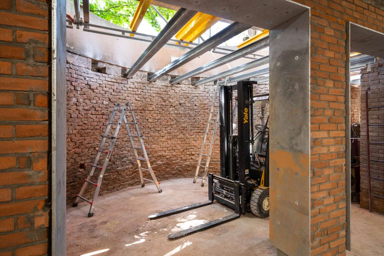 Decentraland screenshot