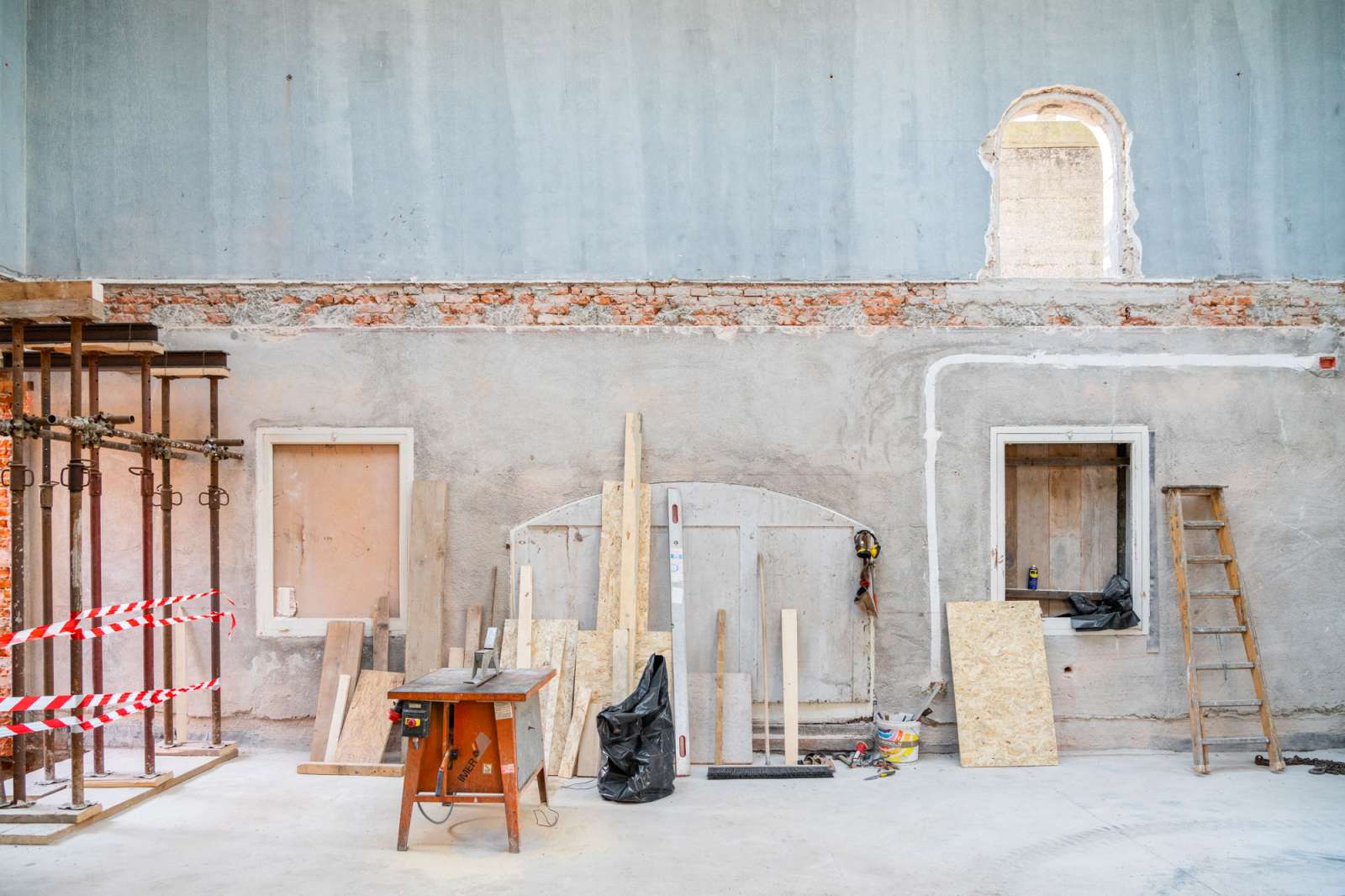 Decentraland screenshot