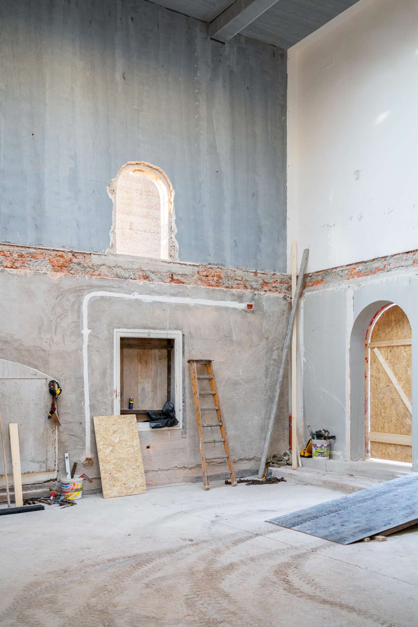 Decentraland screenshot