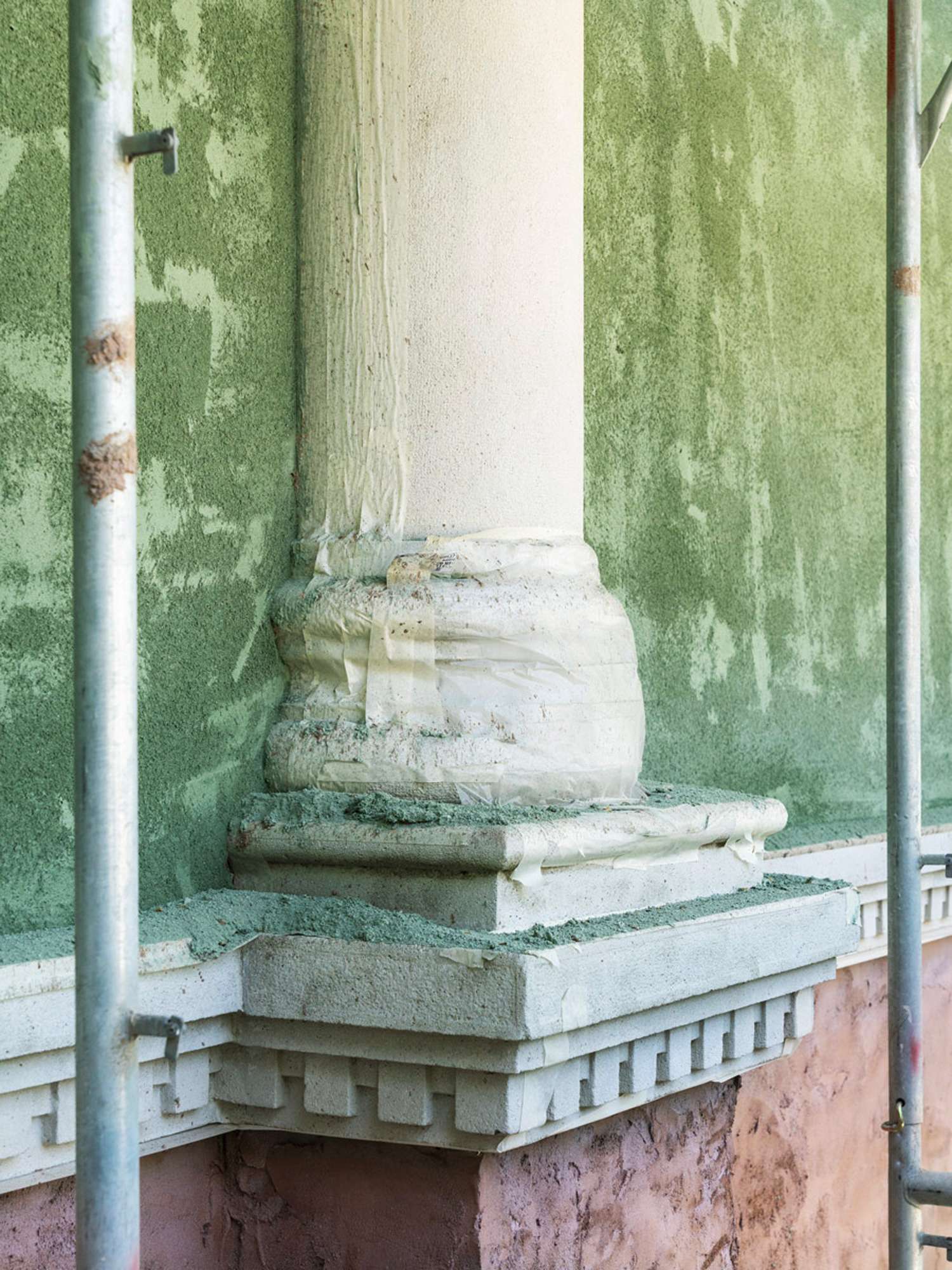 Decentraland screenshot