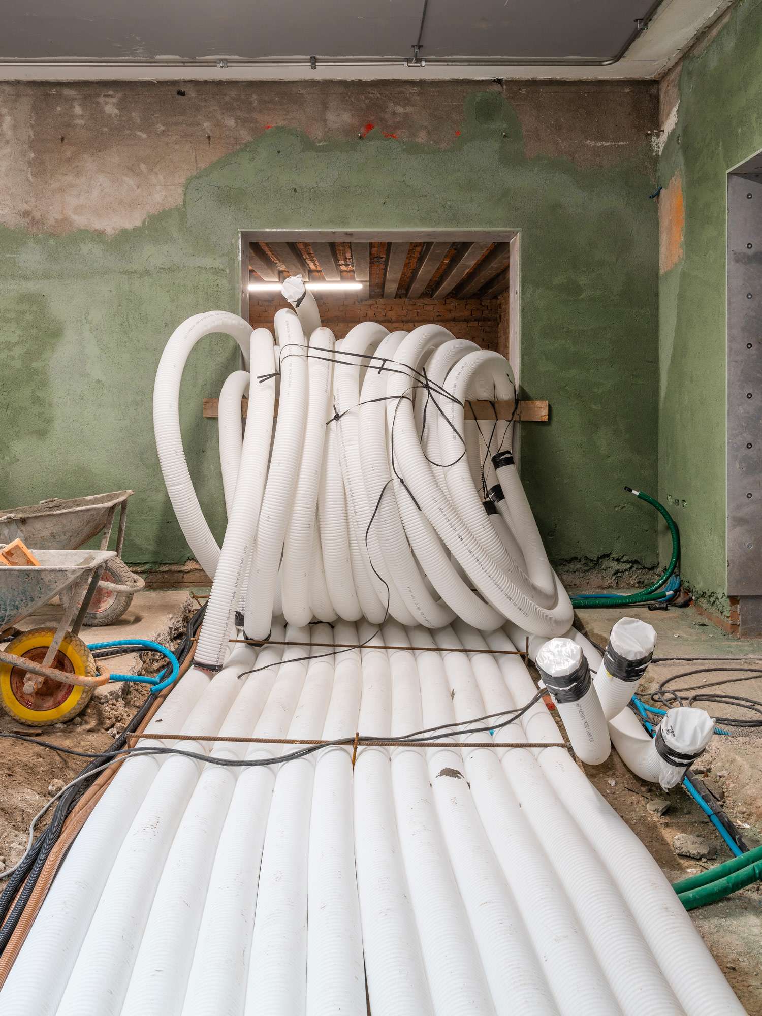 Decentraland screenshot