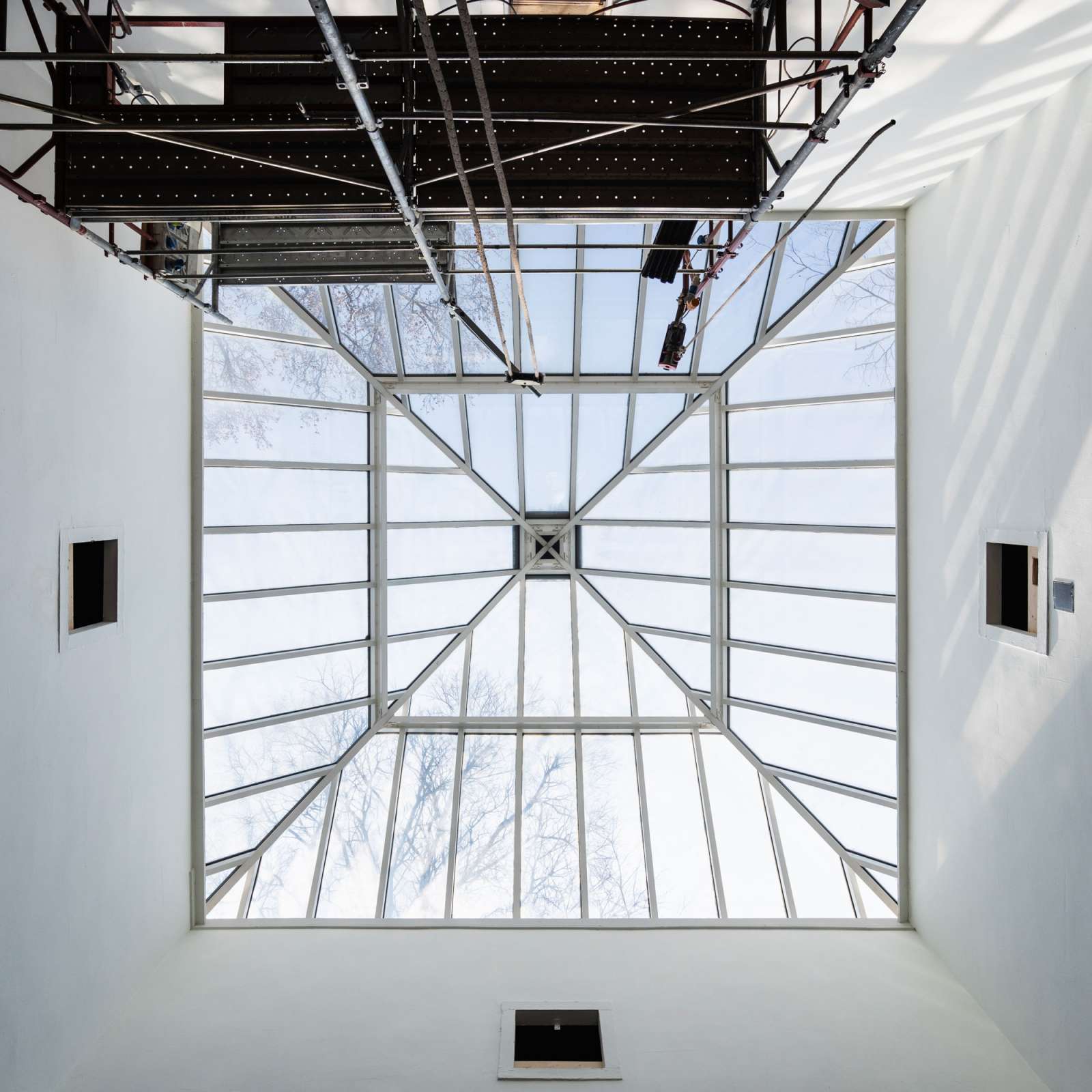 Decentraland screenshot