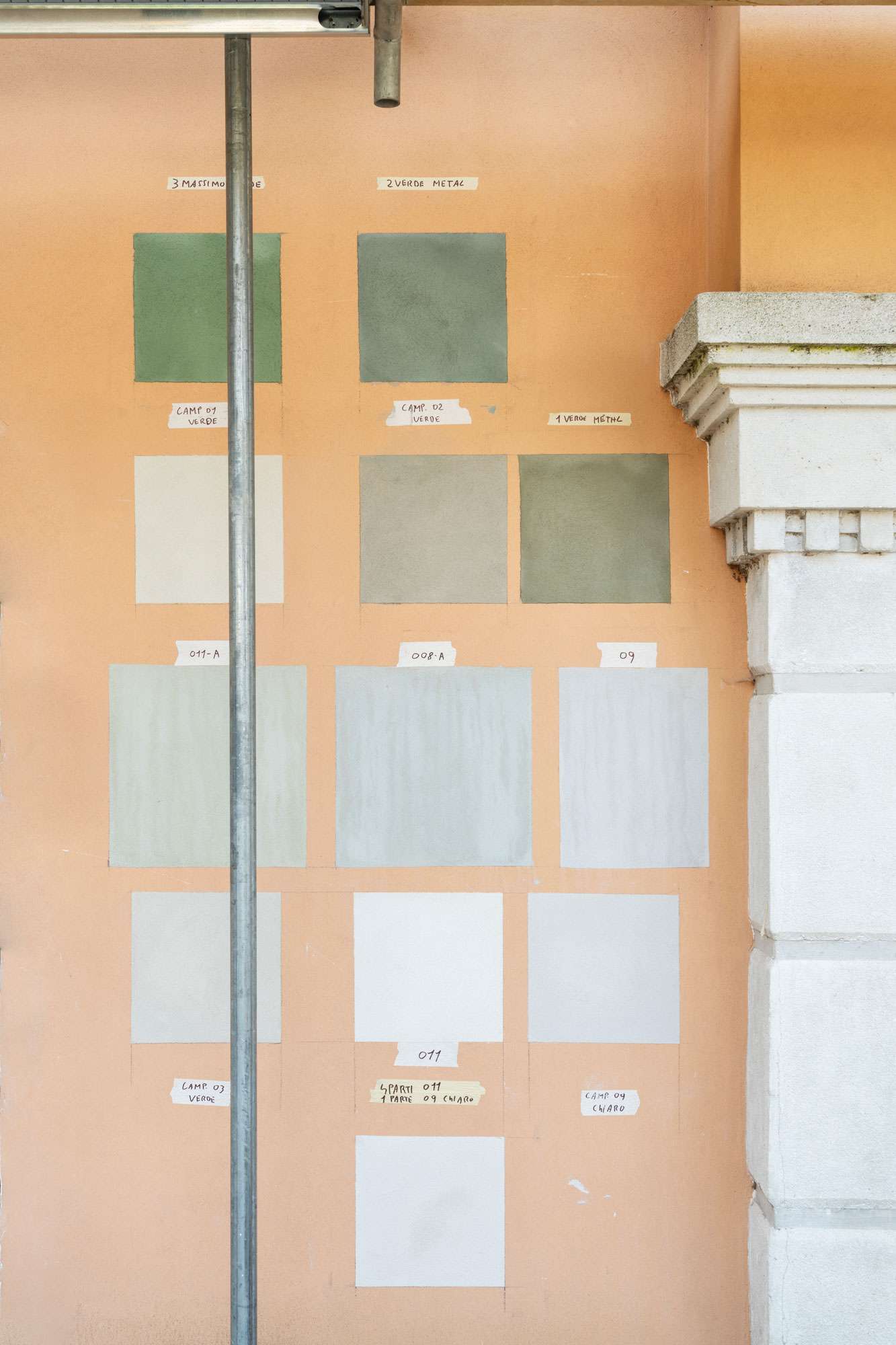 Decentraland screenshot