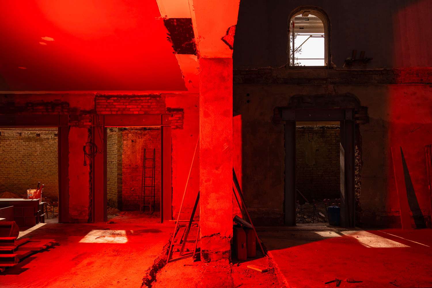 Decentraland screenshot