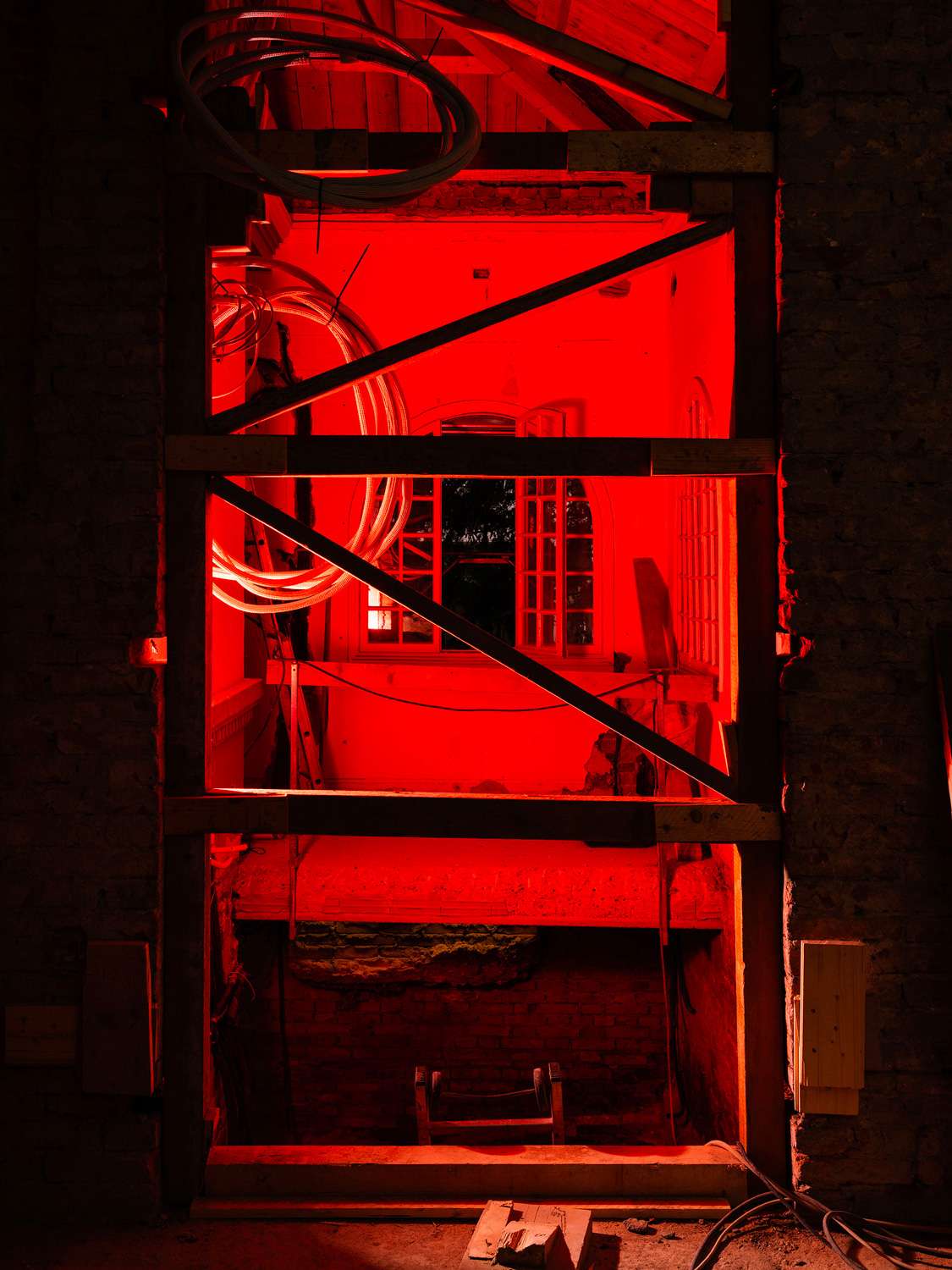 Decentraland screenshot