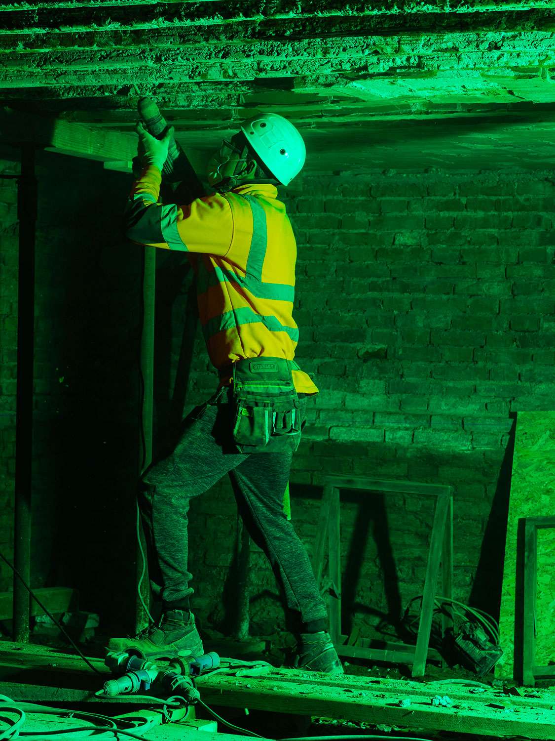 Decentraland screenshot