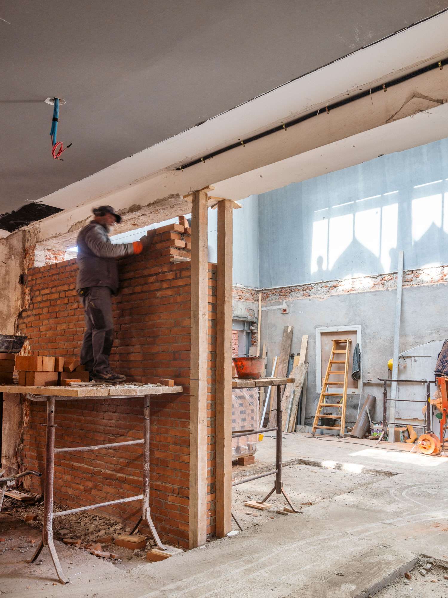 Decentraland screenshot