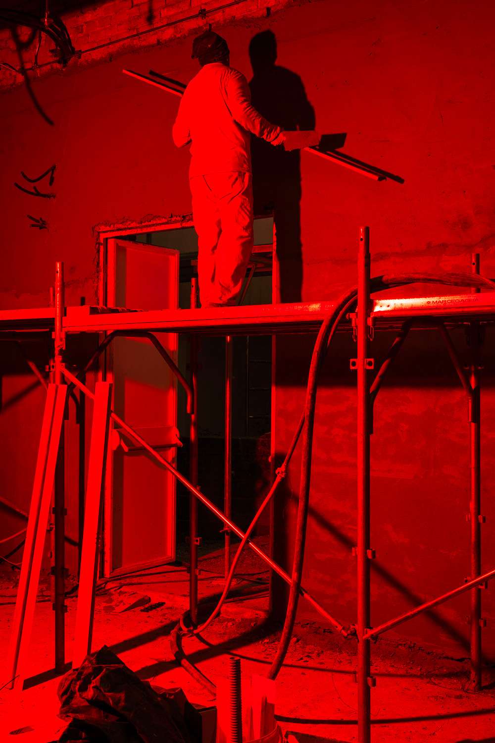 Decentraland screenshot