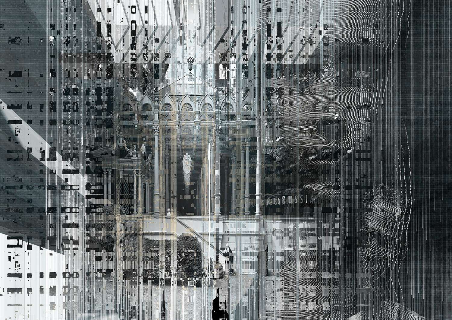 Decentraland screenshot