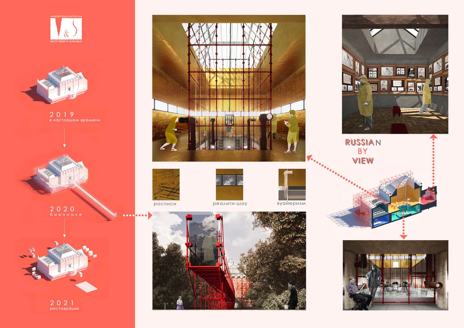 Decentraland screenshot