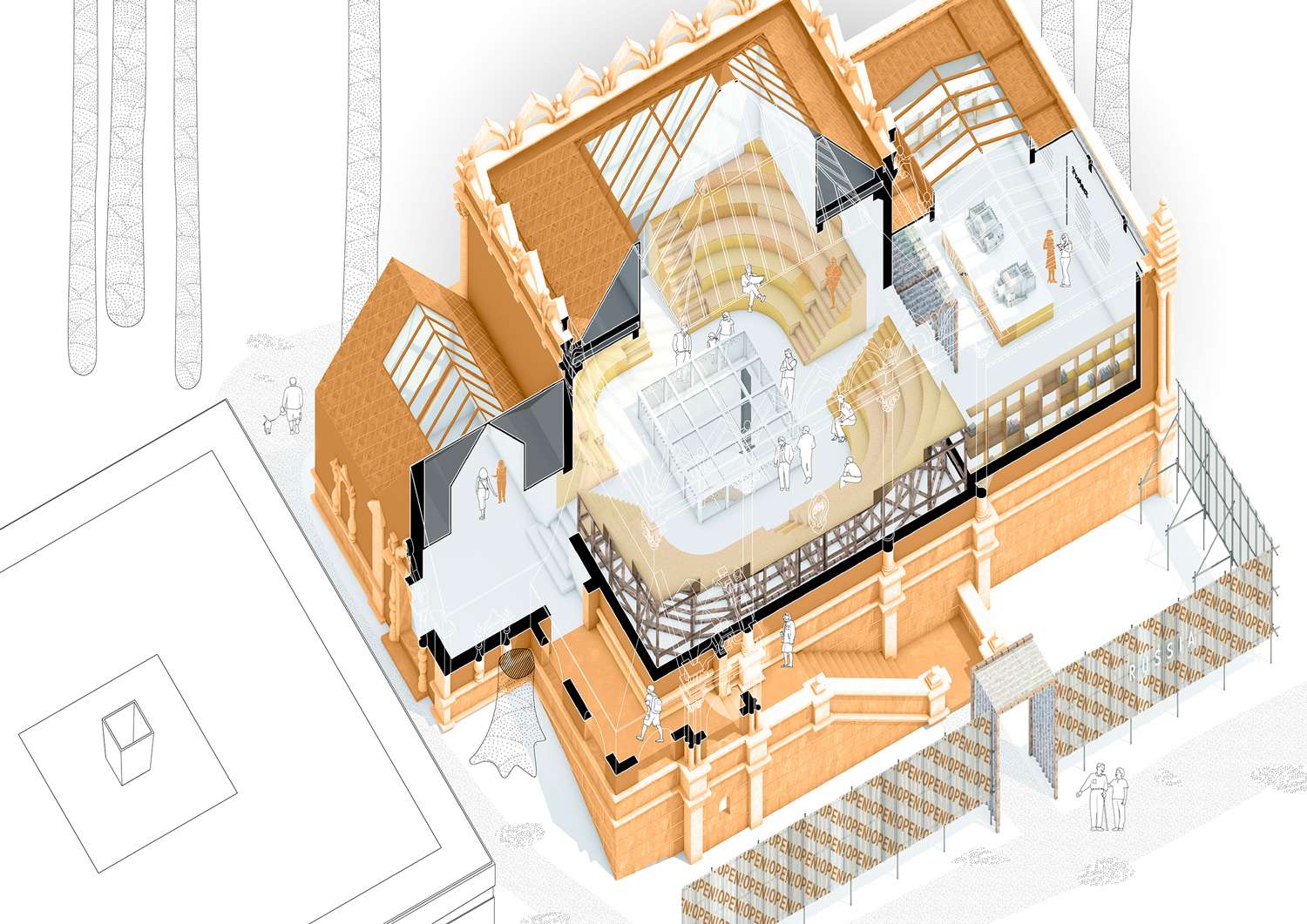 Decentraland screenshot