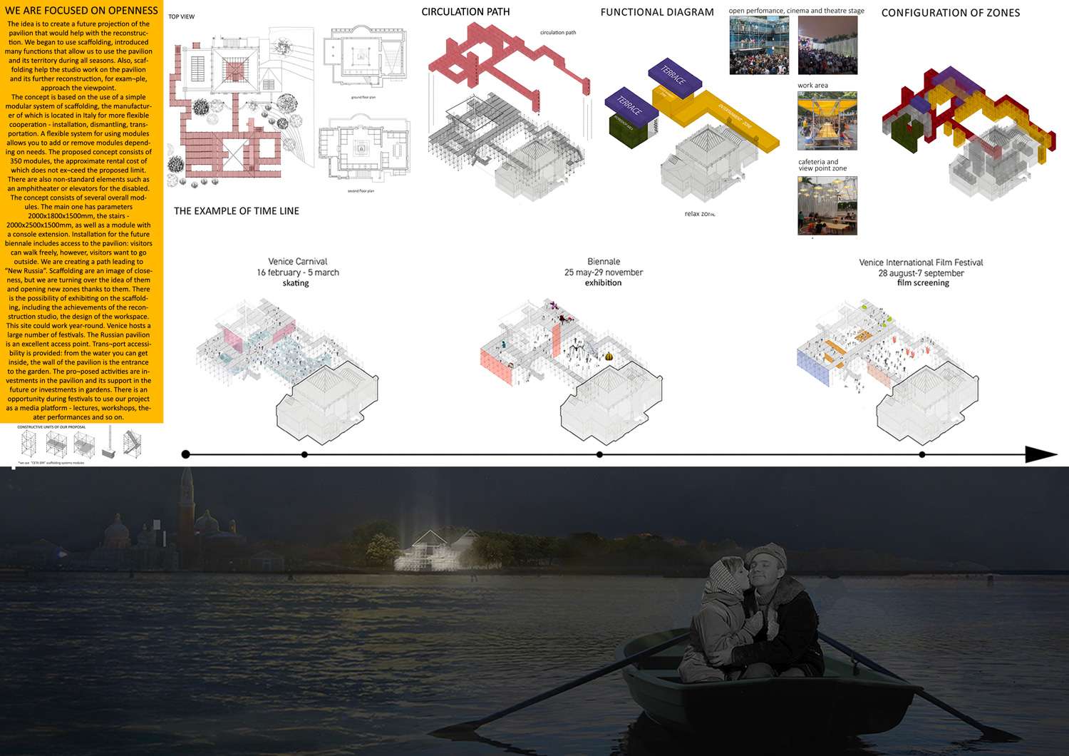 Decentraland screenshot