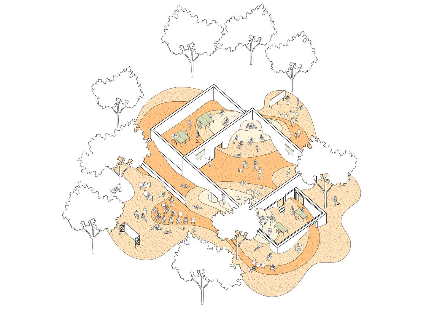 Decentraland screenshot