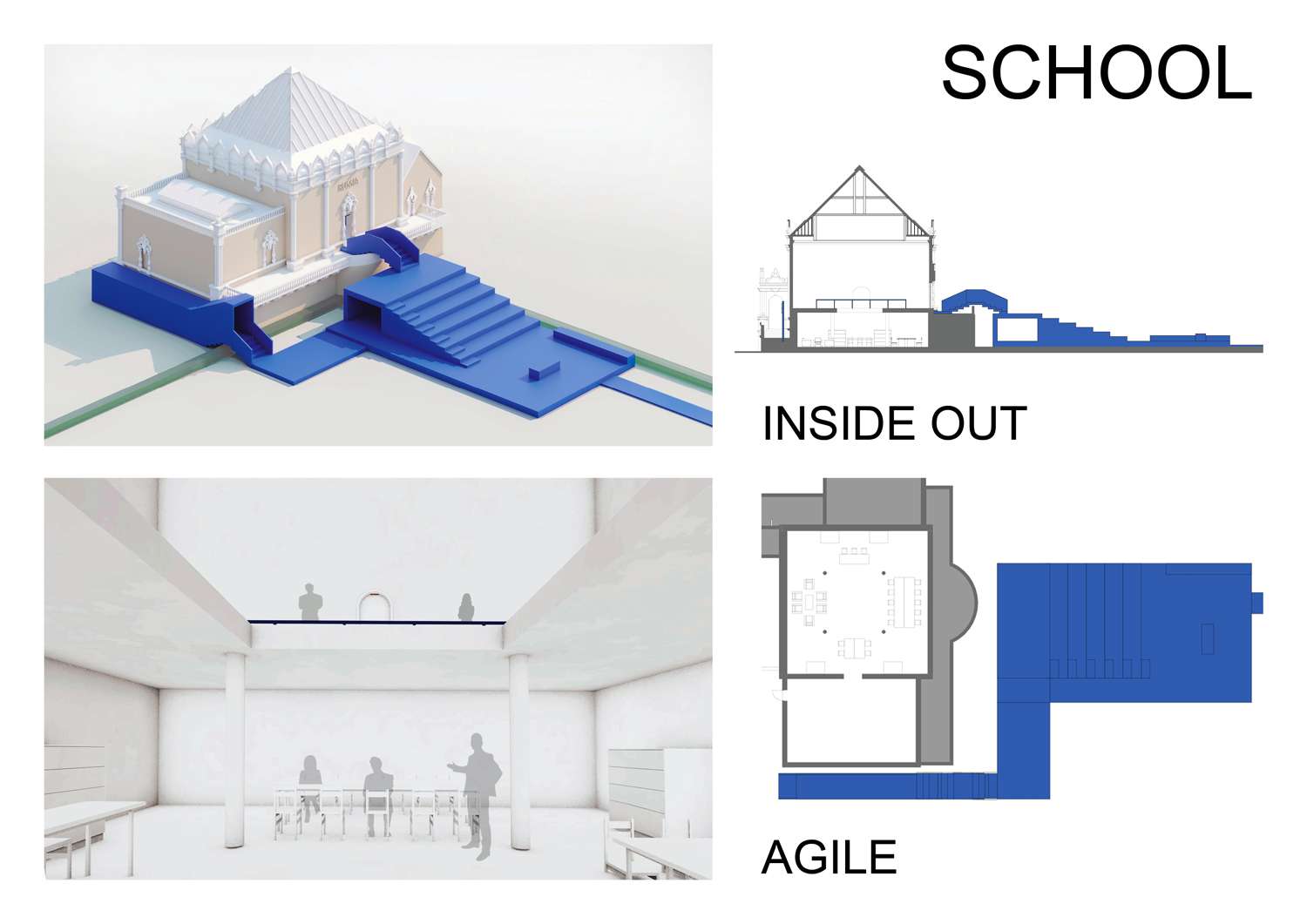 Decentraland screenshot