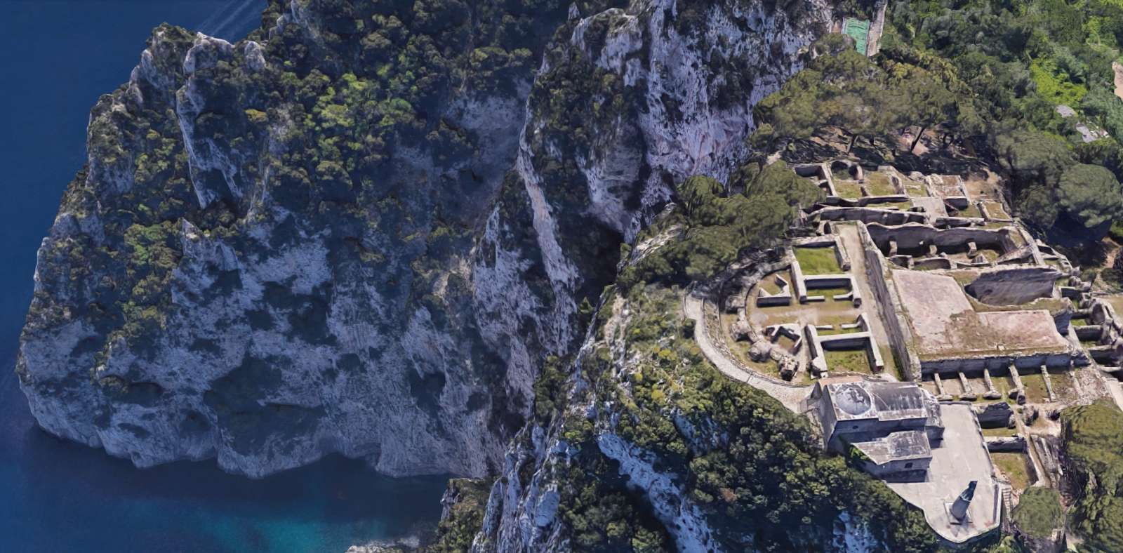 Decentraland screenshot