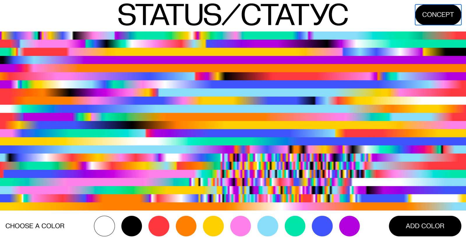 Decentraland screenshot