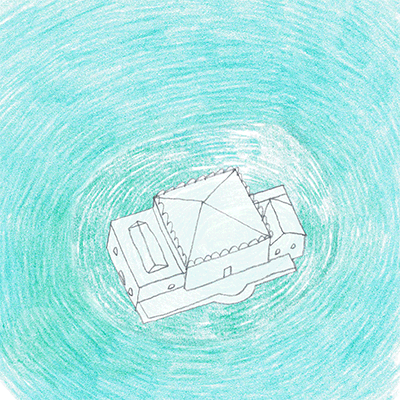 Decentraland screenshot